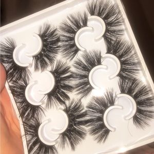 Lash bundle 🪅